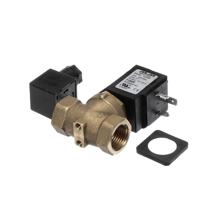Aerowerks SOLENOID VALVE M&M 24V DC 8712006